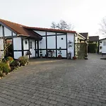Premium-ferienhaus Deichblüte Im Altes Land * Hollern-Twielenfleth